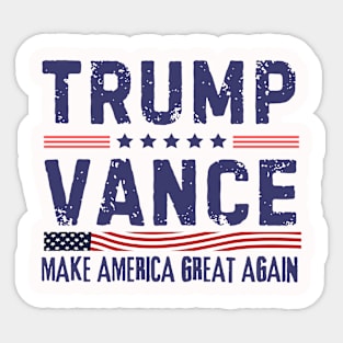 trump Sticker